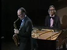 Dave Brubeck and Paul Desmond | Dave Brubeck - Images - Jazz